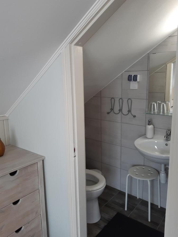 Nora Apartman Gyula Dış mekan fotoğraf
