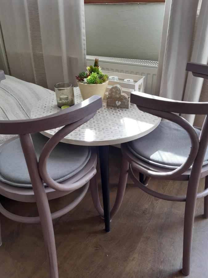 Nora Apartman Gyula Dış mekan fotoğraf