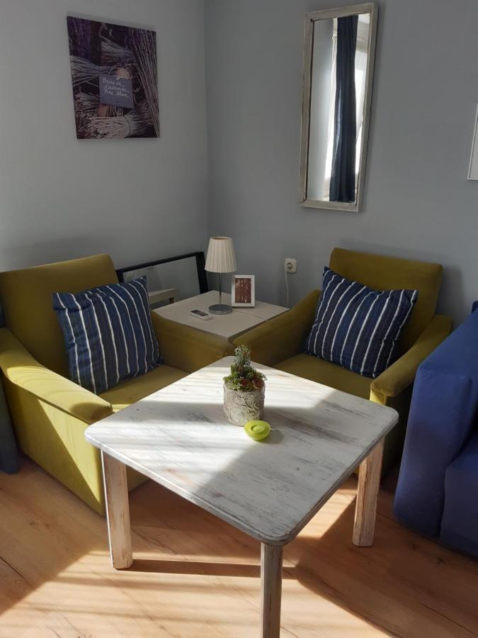 Nora Apartman Gyula Dış mekan fotoğraf