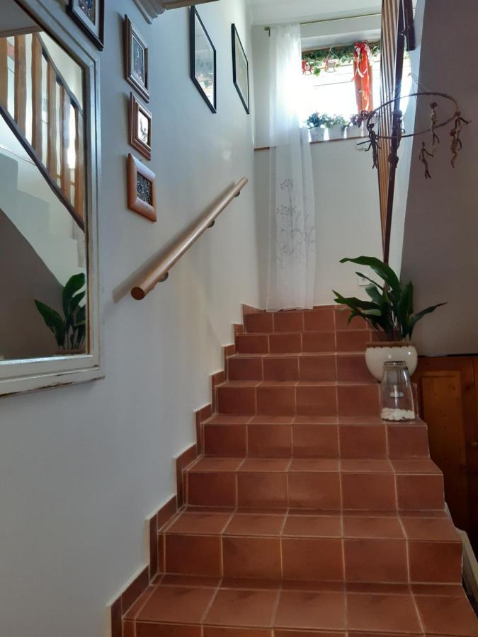Nora Apartman Gyula Dış mekan fotoğraf