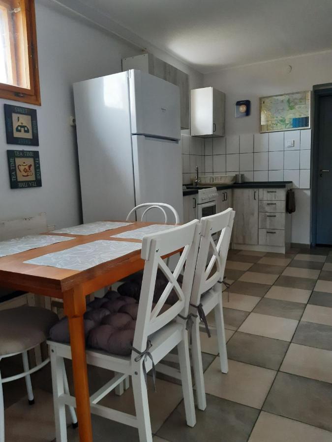 Nora Apartman Gyula Dış mekan fotoğraf