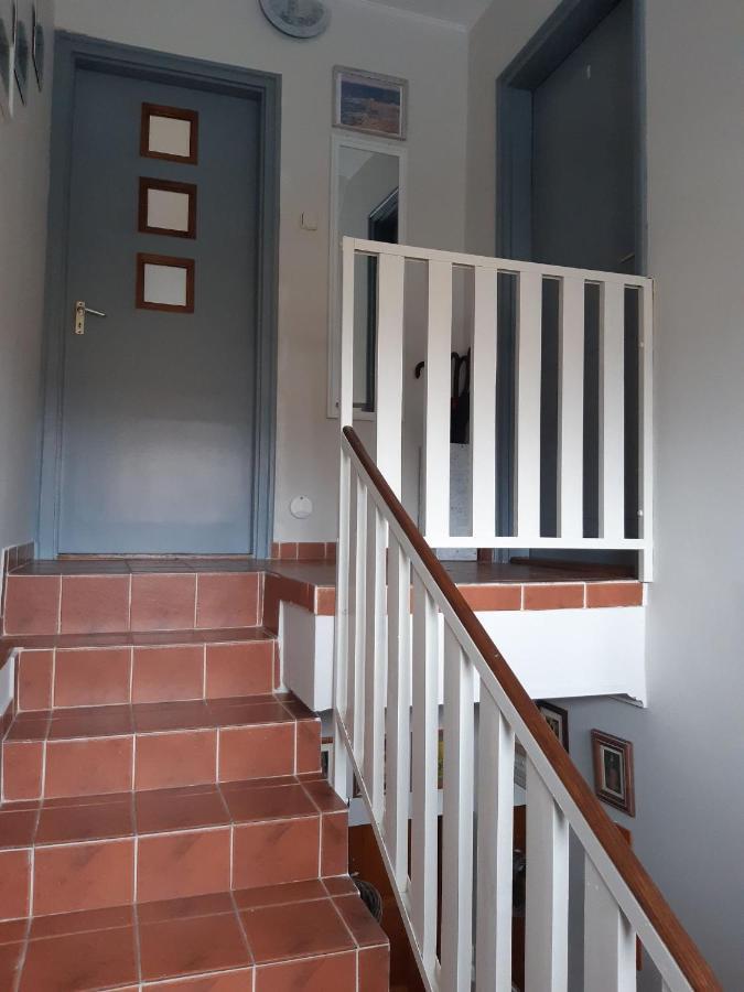 Nora Apartman Gyula Dış mekan fotoğraf