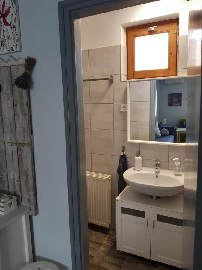 Nora Apartman Gyula Dış mekan fotoğraf