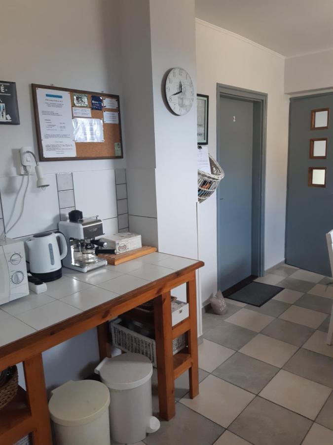 Nora Apartman Gyula Dış mekan fotoğraf