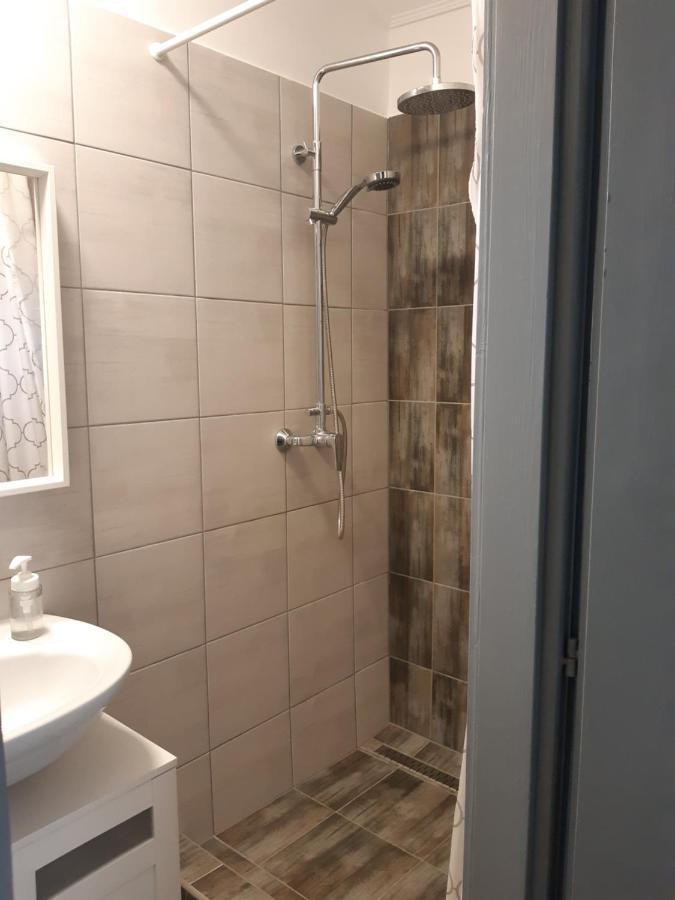 Nora Apartman Gyula Dış mekan fotoğraf