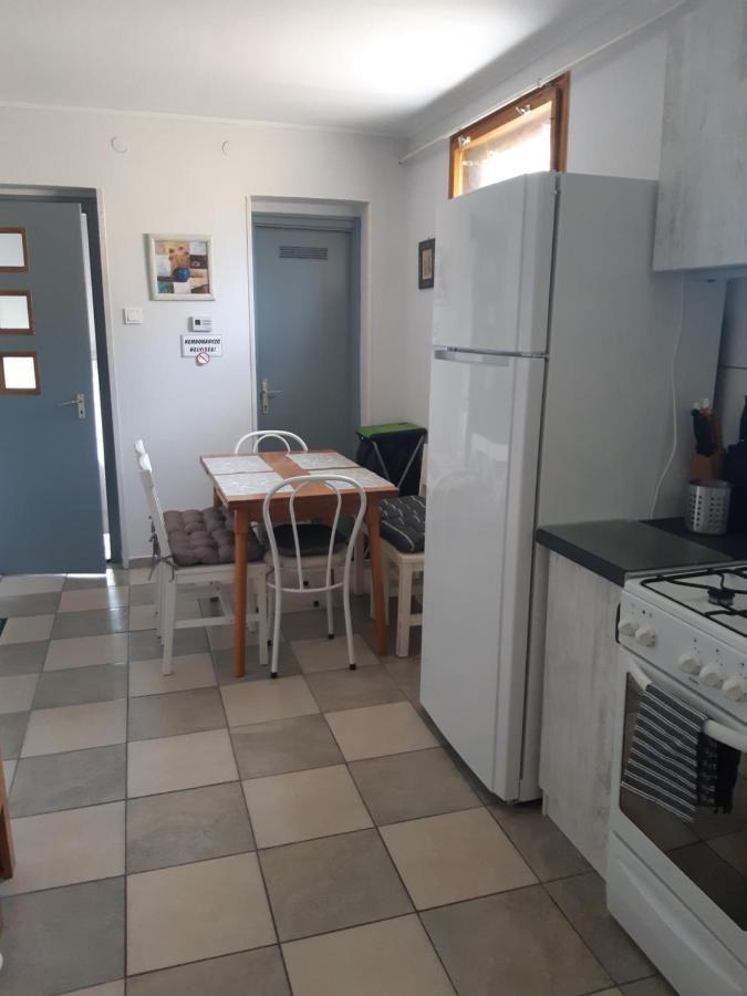 Nora Apartman Gyula Dış mekan fotoğraf