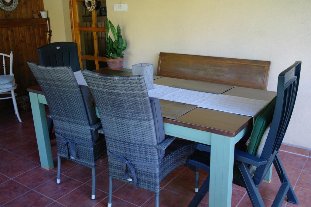 Nora Apartman Gyula Dış mekan fotoğraf